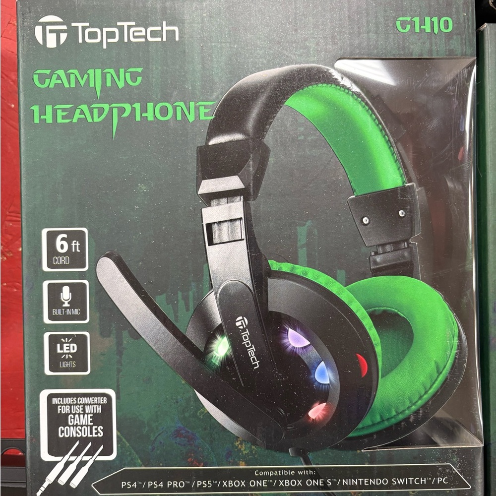 Brand new Gaming  Headphones